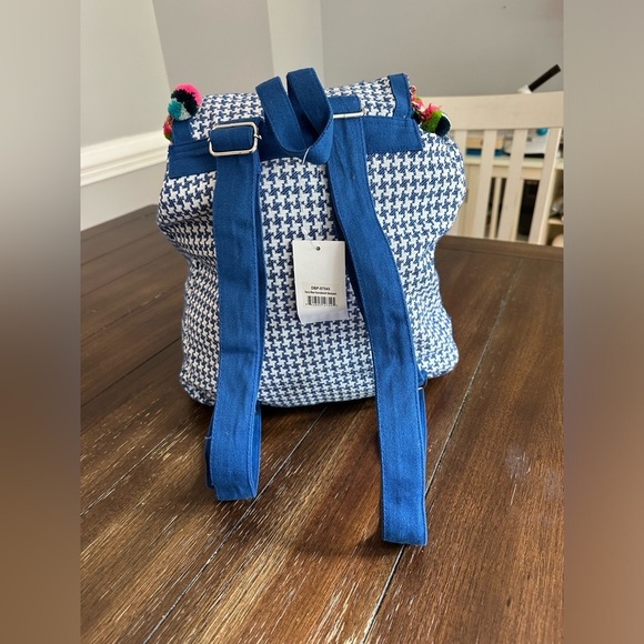 NWT Buckhead Betties backpack main image 10